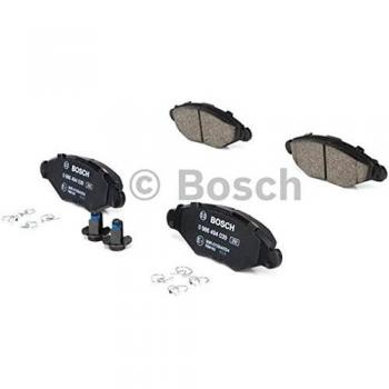 Bosch 986494039 juego de pastillas de frenos