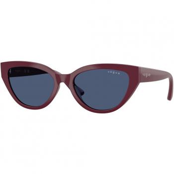 Vogue Eyewear VJ2026 Kids Sunglasses Red Blue Butterfly 50mm