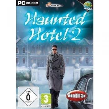 Haunted Hotel II: Glaube den Lügen [Importación alemana]
