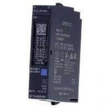 Siemens SIMATIC ET 200SP Analog Input Module AI 4xI 2-/4-wire Standard
