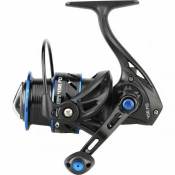 Carrete Garbolino 556 FD - Edición Especial Fitness