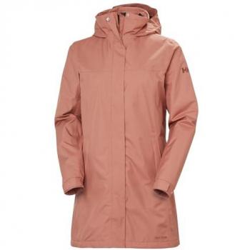 Helly Hansen Women's Aden Insulated Waterproof Jacket Cedarwood XS