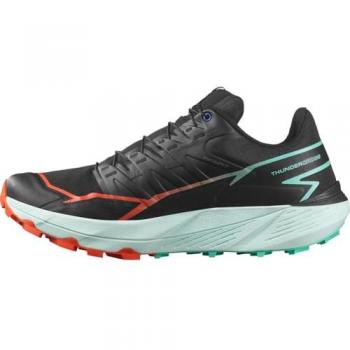 Salomon Thundercross Zapatillas de Trail Running para Hombre en color Negro (47 1/3)