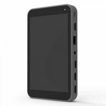 YoloLiv Monitor De Pantalla Instream, equipo de video en directo vertical, encodeur todo-en-uno, conmutador, grabador y monitor para Instagram y TikTok