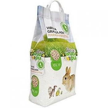 Wuapu Rody Amisand Chip Granulated 10 L