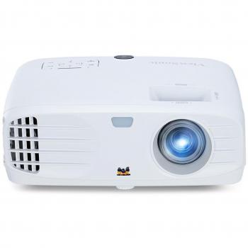 Viewsonic PX700HD Video - Proyector