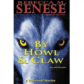 Historias de Hombre Lobo: 5 Relatos en Tapa Blanda de Howl & Claw