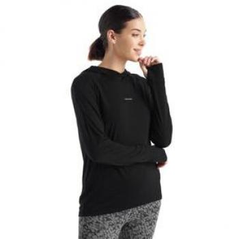Sudadera Hannah Sibele Antracita / Rosa Desvanecido 36 Femenina