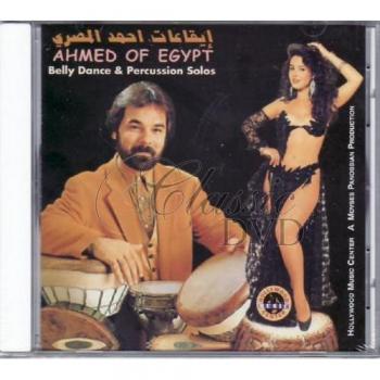 Belly Dance & Percussion