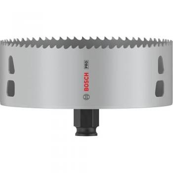 Sierra de corona pro multi material pc plus, 133 mm para taladros/atornilladores