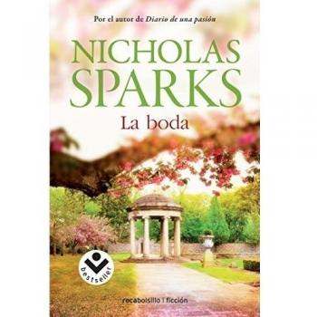 La boda - Nicholas Sparks
