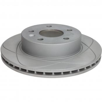 Disco de freno ATE Power Disc 24.0322-0162.1, 1 pieza