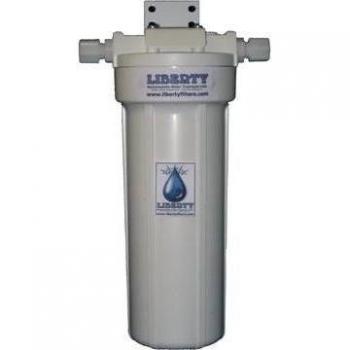 Filtro de agua - Liberty L2 Uso Medio bajo filtro fregadero