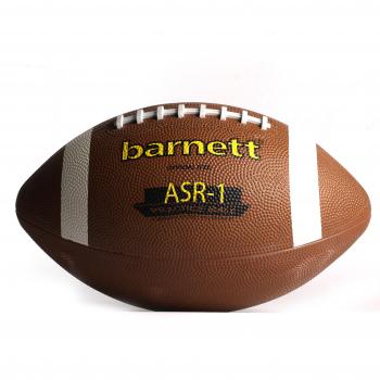 Balón de Fútbol Americano ASR-1 para Entrenamiento e Iniciación Sénior