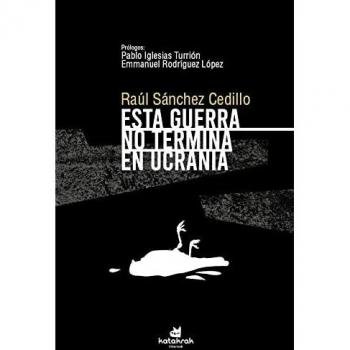 Esta guerra no termina en Ucrania