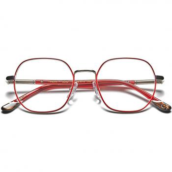 Etnia Barcelona Patti SLRD Gafas Recetadas para Mujer Plateadas 48 Lentes Armazones Silver