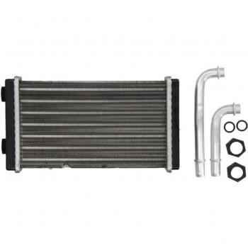Intercambiador de calor y radiador de calefacción THERMOTEC D6G010TT, tipo: intercambiador de calor, características: diseño compacto, alta eficiencia térmica, fácil instalación, compatible con sistemas de calefacción interior