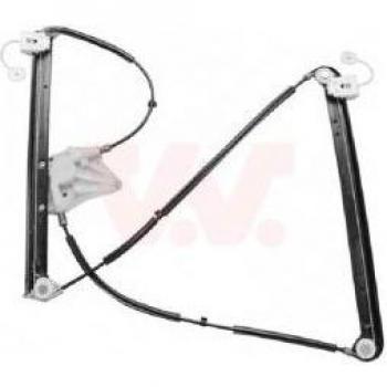Elevalunas eléctrico VAN WEZEL 0331262, compatible con vehículos específicos, incluye motor y mecanismo de elevación, diseño OEM para fácil instalación, fabricado con materiales de alta calidad para garantizar durabilidad y rendimiento óptimo