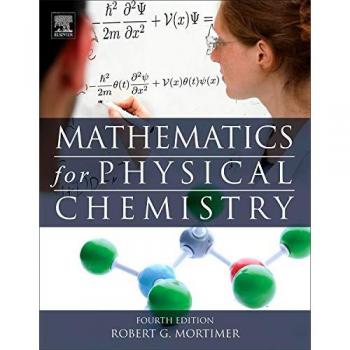 Mathematics for Physical Chemistry