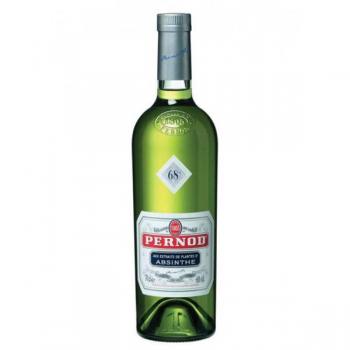 Absenta Pernod 68% 0,7L