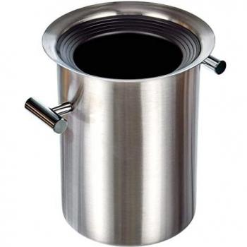 blomus 66732 - Enfriador de Botellas con acumulador de frío, 19,5 centímetros