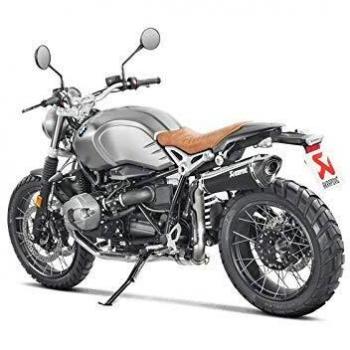 Akrapovic