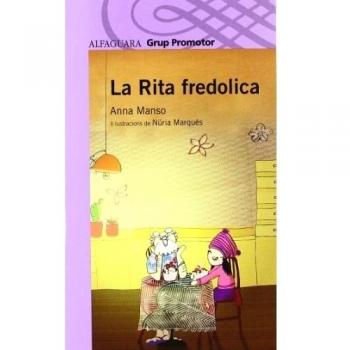 La Rita Fredolica Catalan