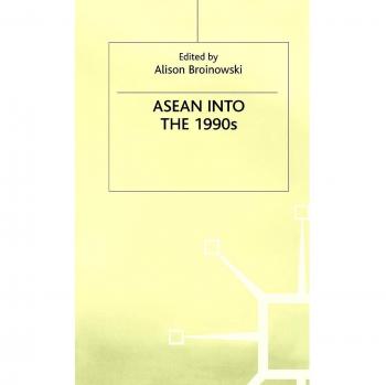 ASEAN into the 1990s