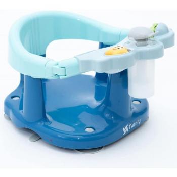 Asiento de baño para bebé Twinly