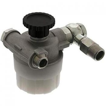 Bomba de prebombeo de combustible manual FEBI BILSTEIN 47551