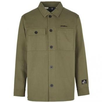 O´neill Camisa De Manga Larga Trvlr Series - Camisa de manga larga, serie TRVLR, marca O'Neill, diseño moderno y funcional, fabricada con materiales ligeros y transpirables, ideal para actividades