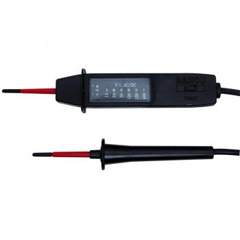 Bahco 78802 - Compromobador De Tension 120-400V
