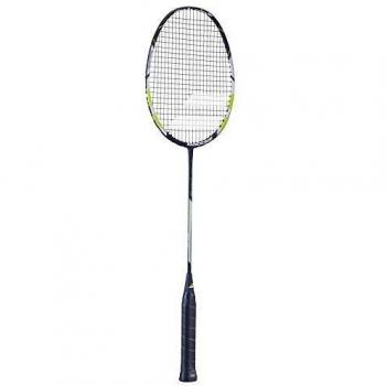 BABOLAT I-Pulse Lite Strung FC Raqueta, Adultos Unisex, Jaune