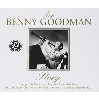 The Benny Goodman Story