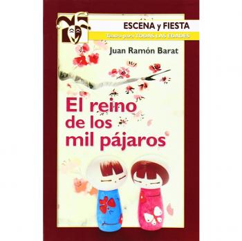 EL REINO DE LOS MIL PÁJAROS: 98