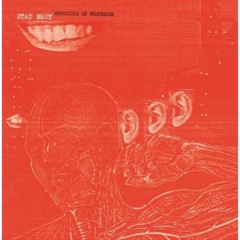 Mutations and Prostheses Vinyl Record