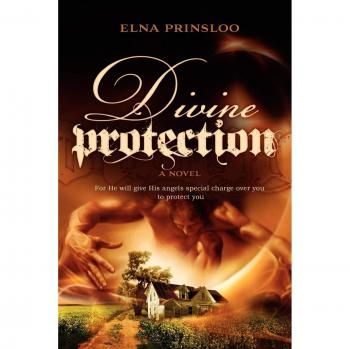 Protección Divina: Cuidado Especial de Ángeles para Ti (Tapa Blanda)