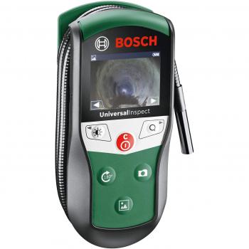 Bosch cámara de inspección UniversalInspect