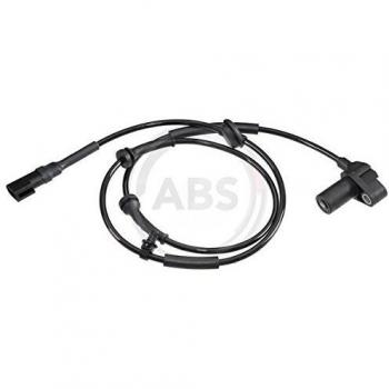 ABS 30132 Sensor, Revoluciones de la Rueda