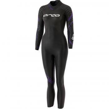 ORCA Sonar - Mujer - Negro Talla S 2018
