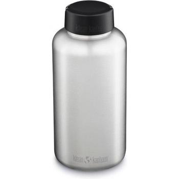 Klean Kanteen Botella Wide de 64oz con tapa Loop
