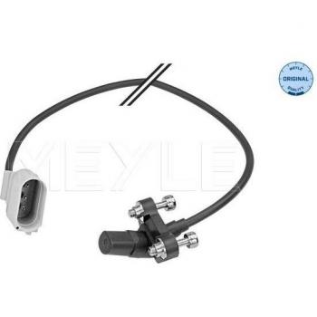 Sensor de posición del cigüeñal MEYLE 114 899 0006