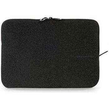 Tucano BFM1112-BK Second Skin Melange - Funda para portátil