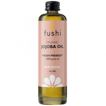 Aceite de Jojoba Bio Prensado en Frío Golden 100ml