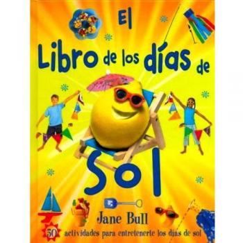 El libro de los dias de sol: 000