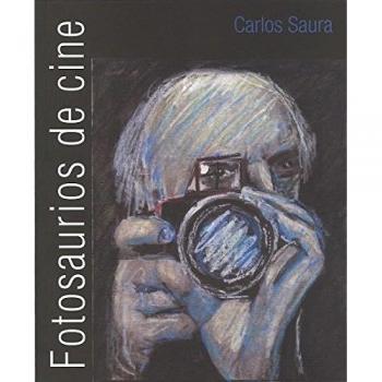Fotosaurios de cine. Carlos Saura