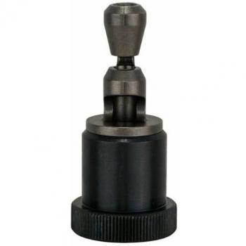 Bosch 2 608 639 021 - Matriz para chapa ondulada y casi cualquier chapa trapezoidal - GNA 2,0