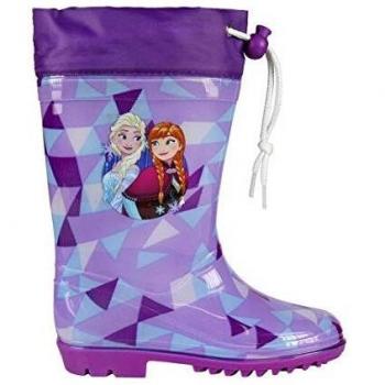 Botas DE Agua Frozen (28)