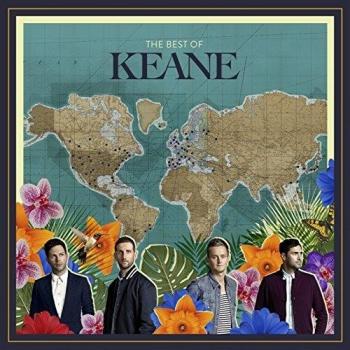 The Best of Keane - Deluxe Editon
