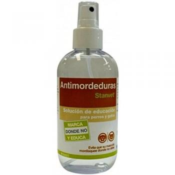 Stangest Anti Bites Spray 200ml - Bitter Taste Deterrent for Dogs and Cats